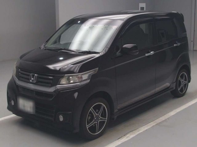 83001 Honda N wgn JH2 2014 г. (TAA Chubu)